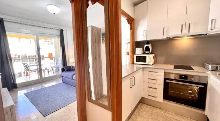 Rental apartment with terrace — photo 4