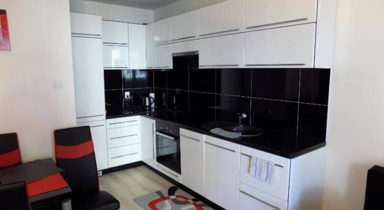 Apartament Augustów