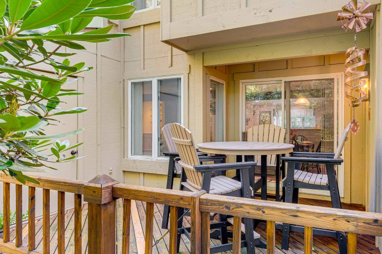 Apartment Pocono Lake