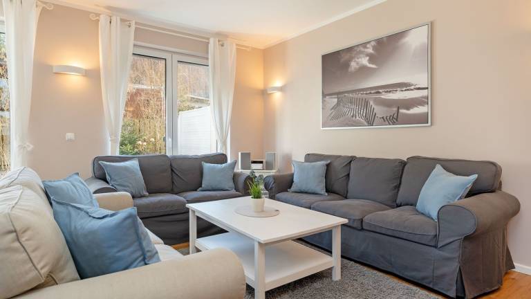 Ferienwohnung Bosau