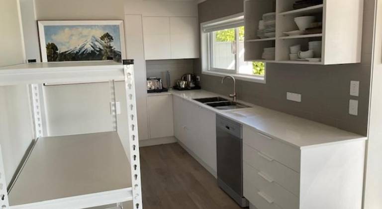 Beautiful holiday apartment | Next to the beach | Pets are welcome — photo 5