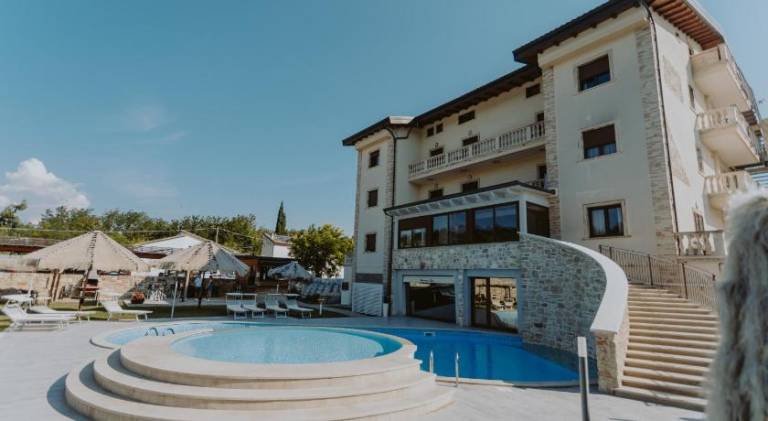 Halanus Hotel and Resort — photo 3