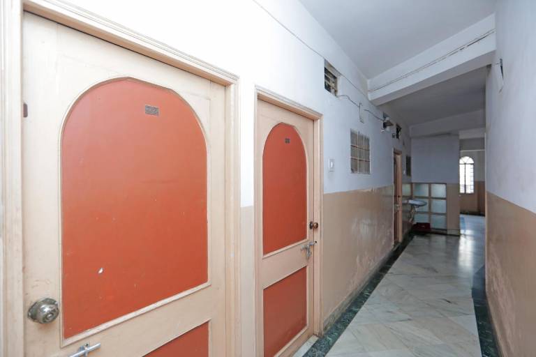 Hotel Savitri — photo 5
