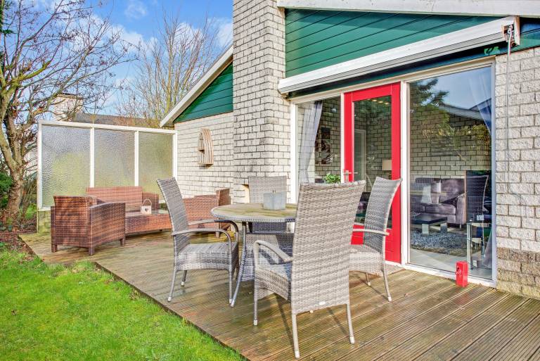 Ferienhaus Warmenhuizen