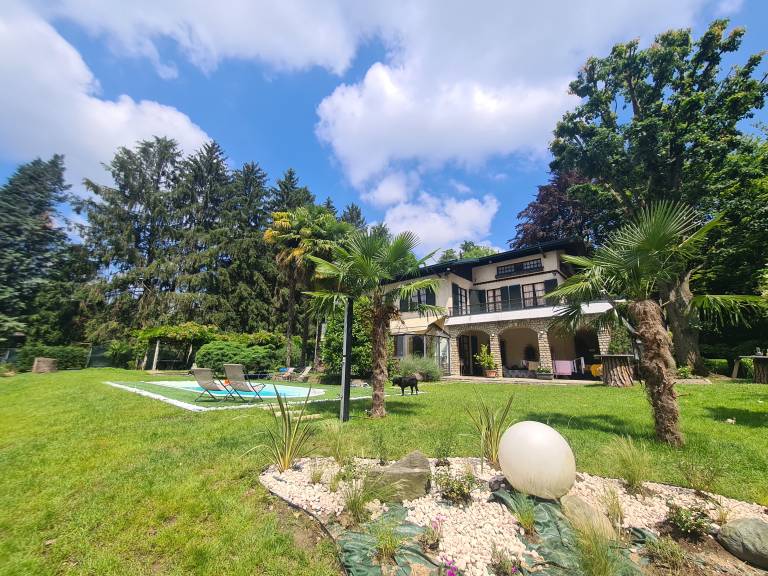 Villa Merate