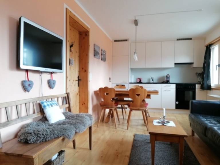 Pleasant rental apartment with terrace | Ski nearby | Dogs allowed — photo 5