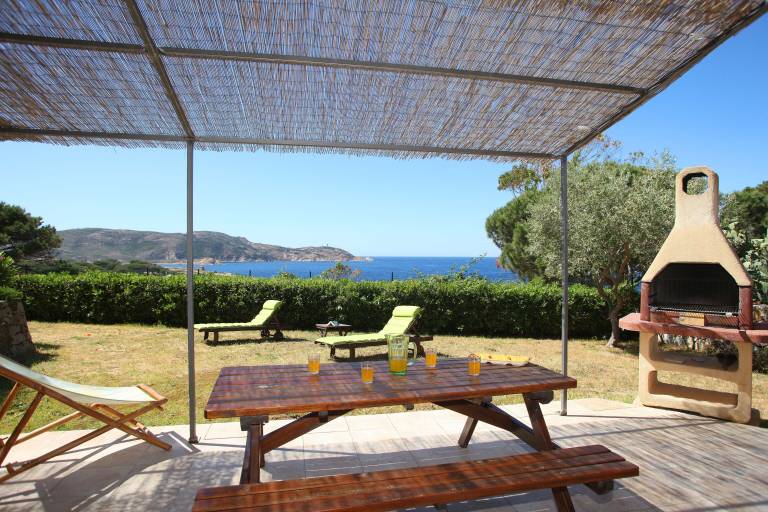 Ferienwohnung Calvi