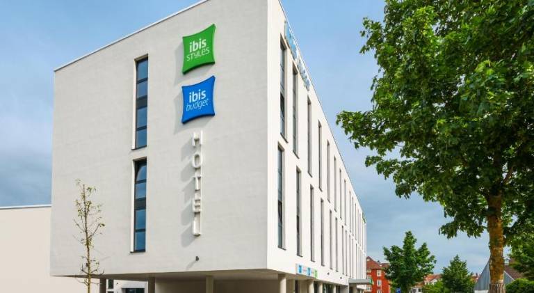 Ibis Budget Singen — photo 4