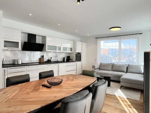105 m² Ferienwohnung