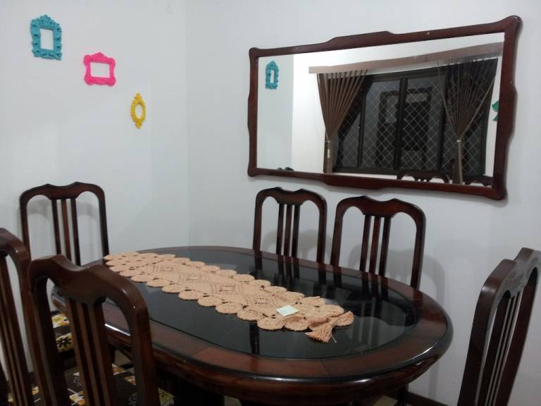 Apartamento Brusque