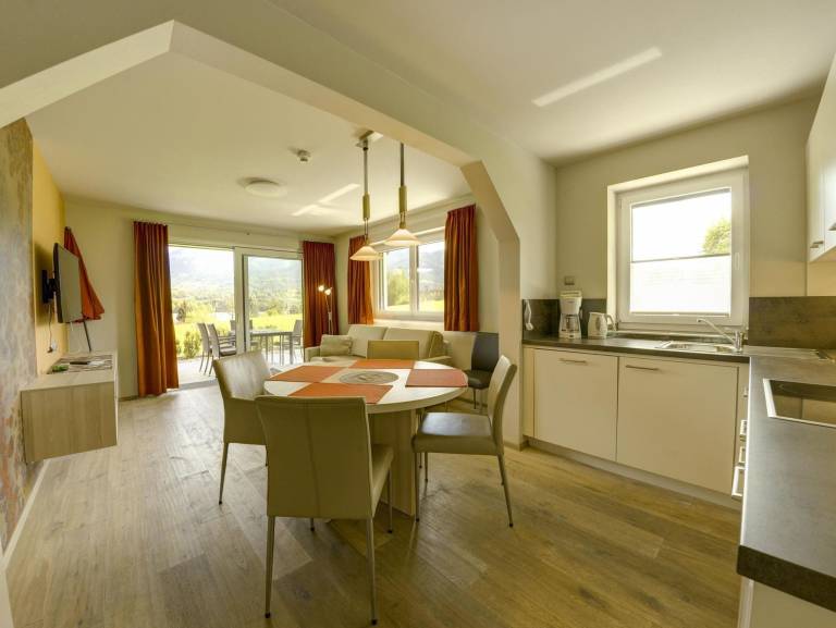 Apartment Villach