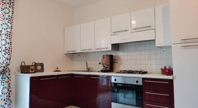 Holiday apartment with terrace — photo 2