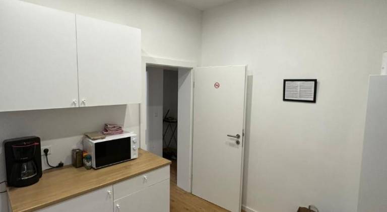 86 m² Ferienwohnung