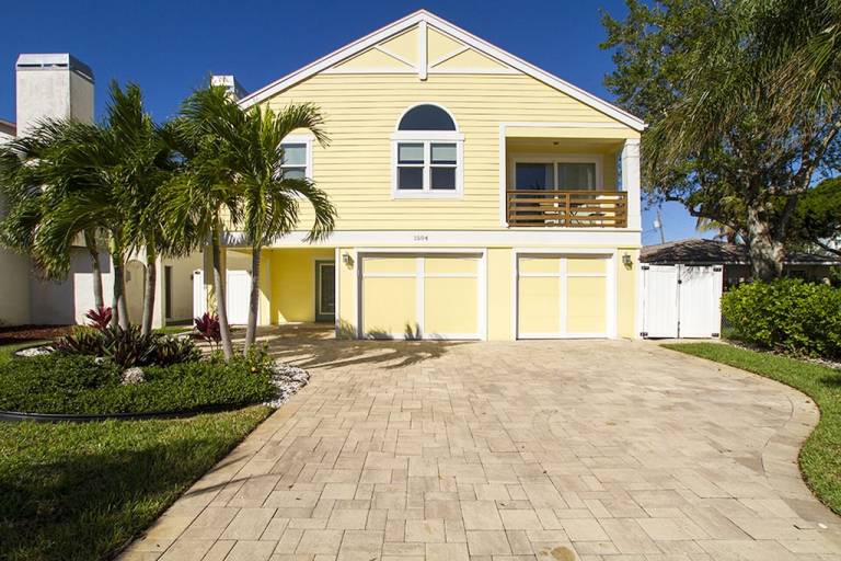House  Indian Rocks Beach