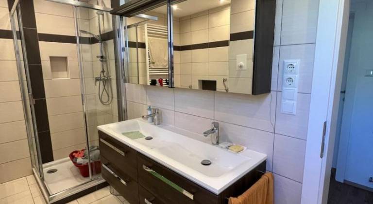 Holiday apartment with 2 rooms for 4 persons — photo 2