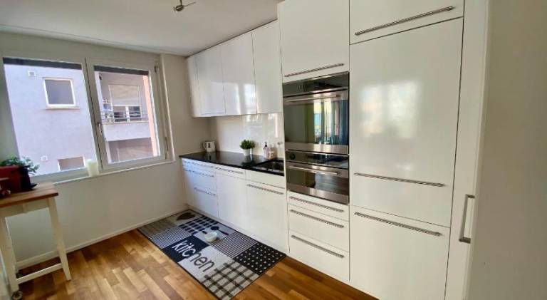 Apartment | Pets are welcome — photo 4