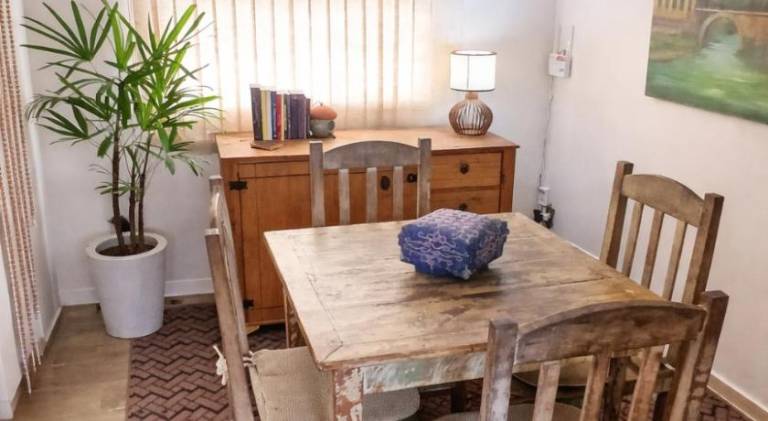Holiday apartment with 2 rooms for 6 persons in Nova Friburgo