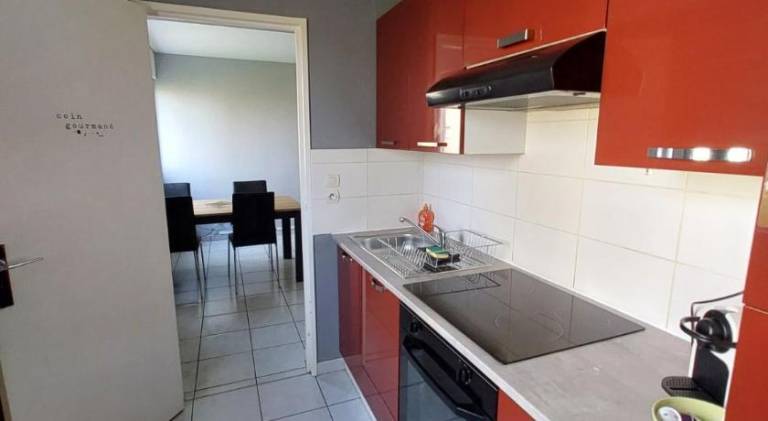 Lovely apartment | Pets allowed — photo 4