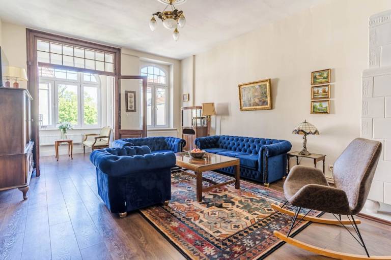Apartament Jelitkowo