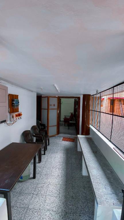House Chromepet