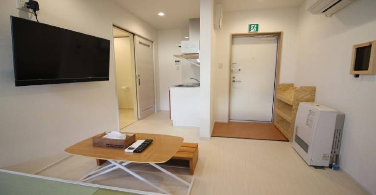 House  6 Chome-11 Kotobukikita