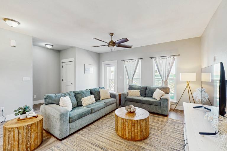Condo Port Aransas