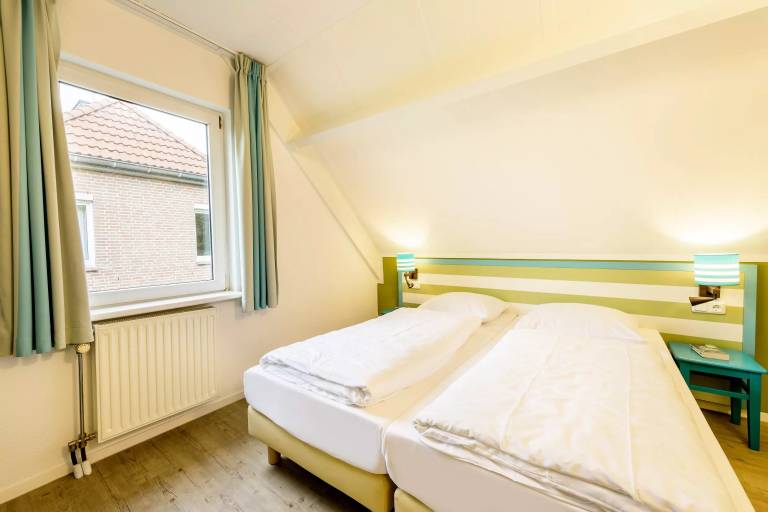 Domaine Parc Nordseekuste Center Parcs - Comfort Cottage 4 People — photo 5