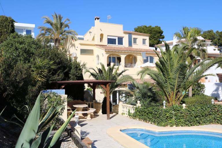 Apartamento Cumbre del Sol