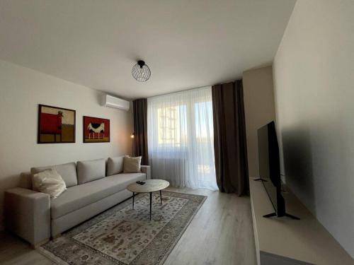 Apartmán Chorvátsky Grob