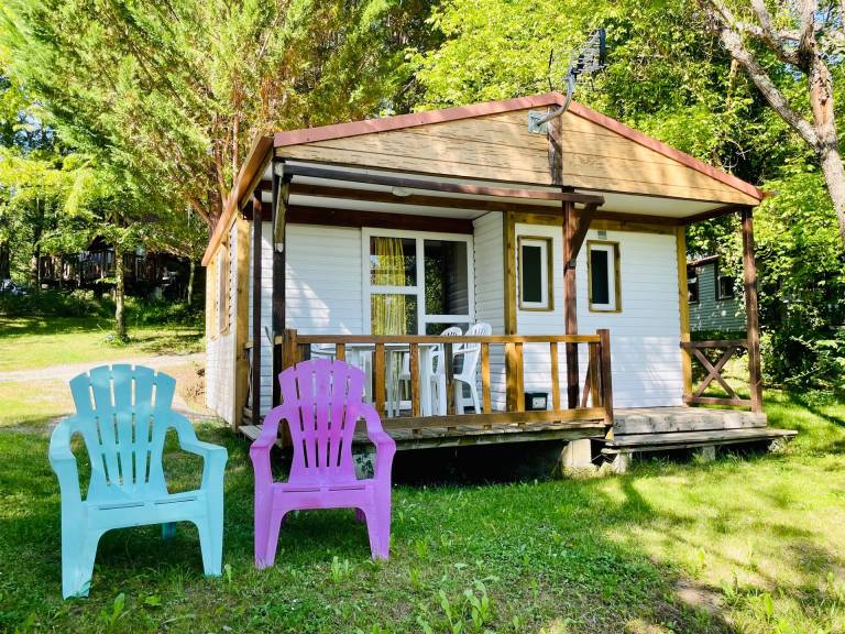 Chalet Lagarde