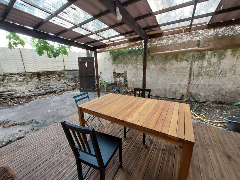 Appartement Montpellier