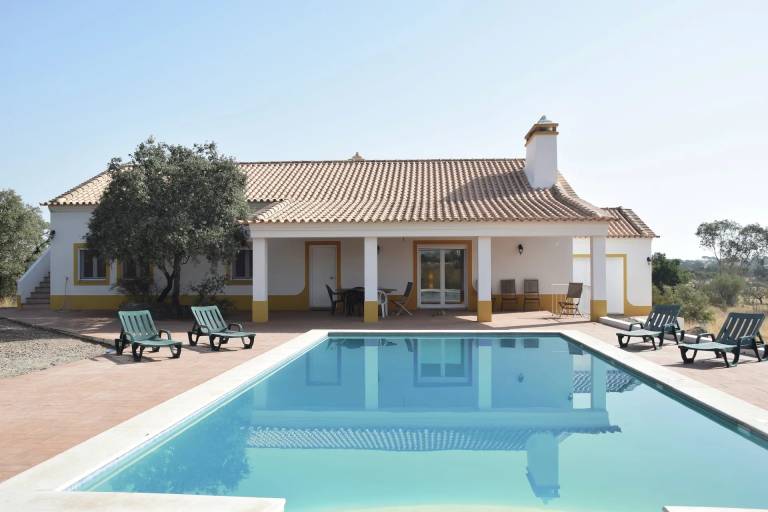 Villa Vimieiro