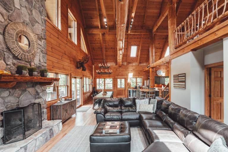 Lodge Rockbridge