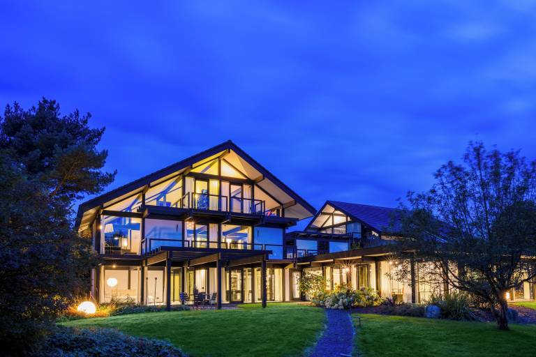 Villa Betzdorf