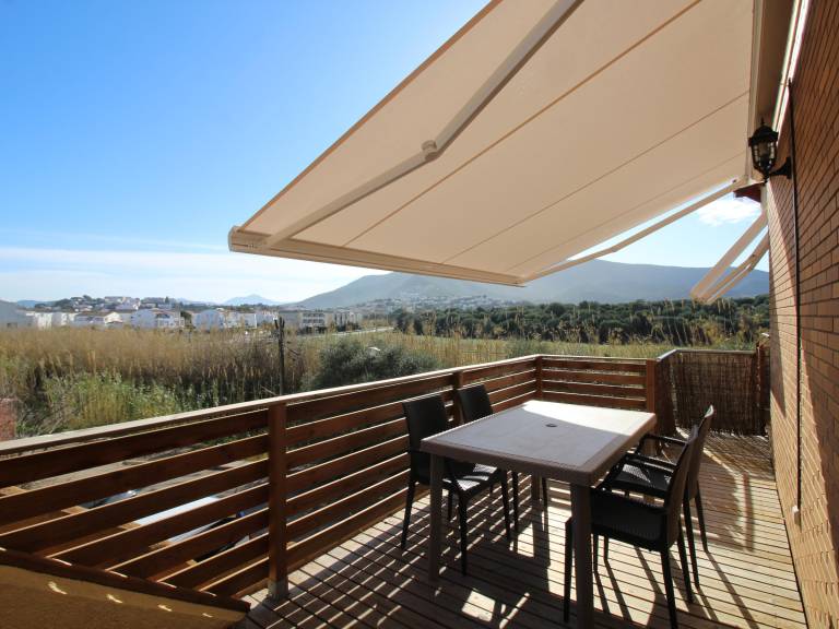 Apartamento Colera