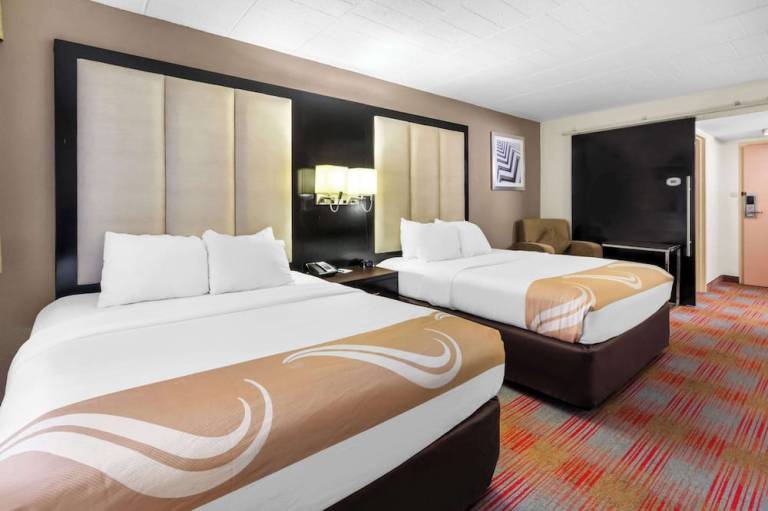 Quality Inn & Suites