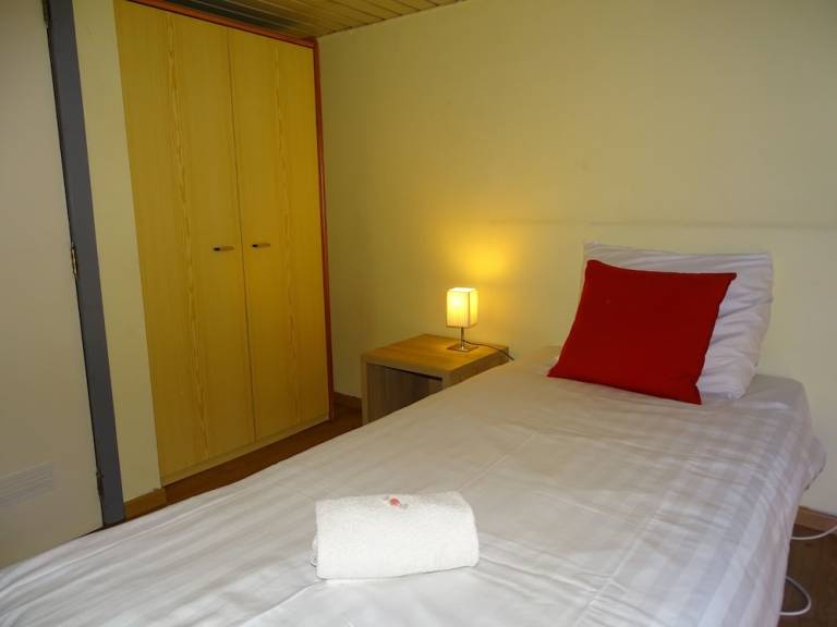 Apart hotel Leuven