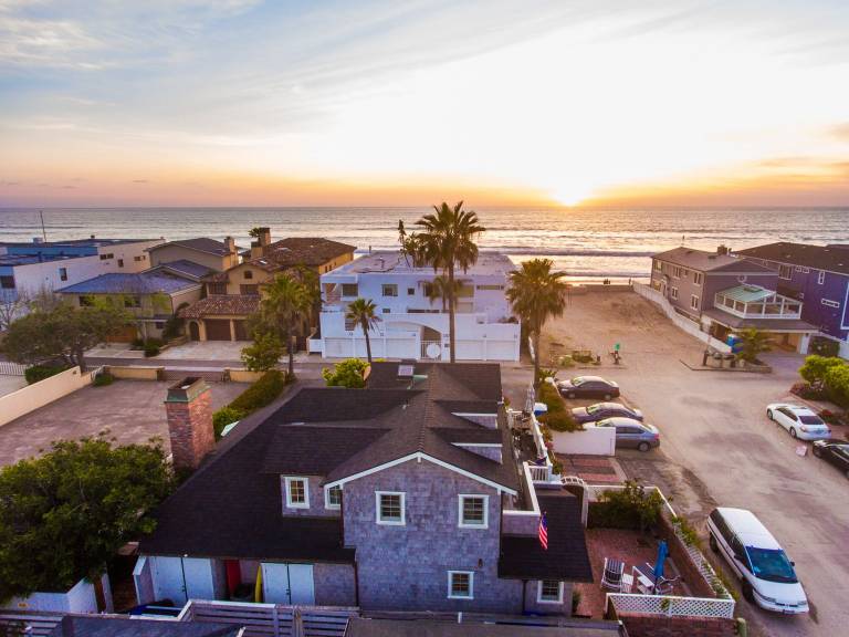 Casa La Jolla