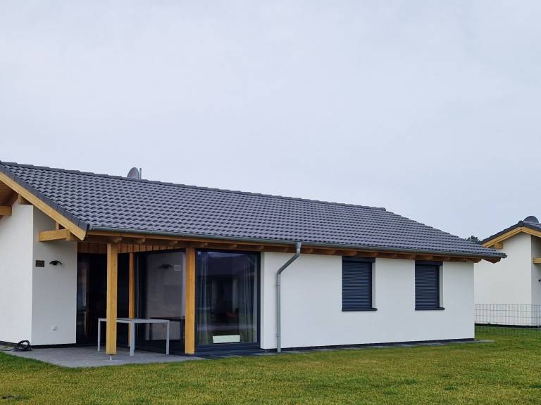 Ferienhaus Großwürden