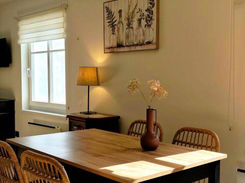 Apartment with BBQ, garden & terrace — photo 4