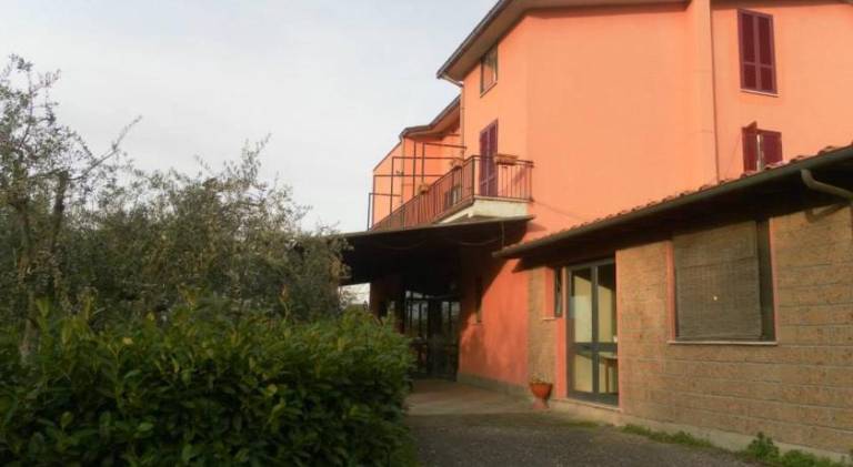 Bed and Breakfast Civita Castellana