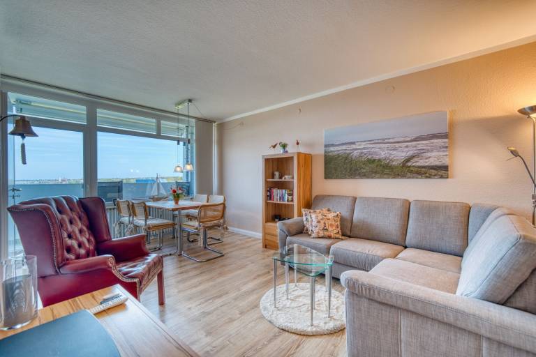 Ferienwohnung Graswarder