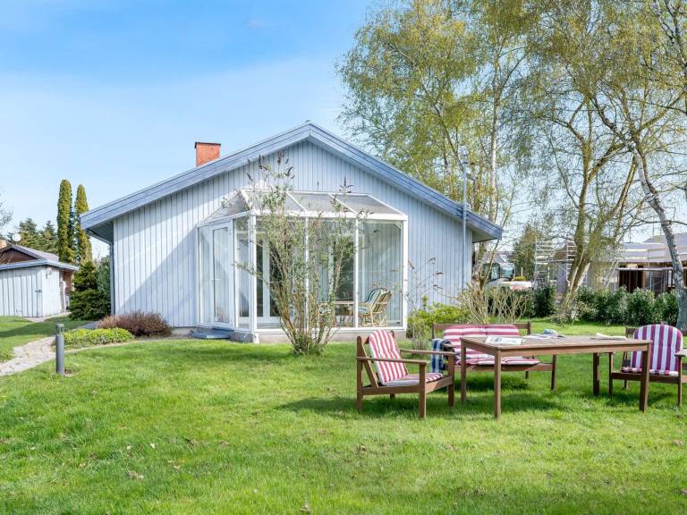 House  Væggerløse