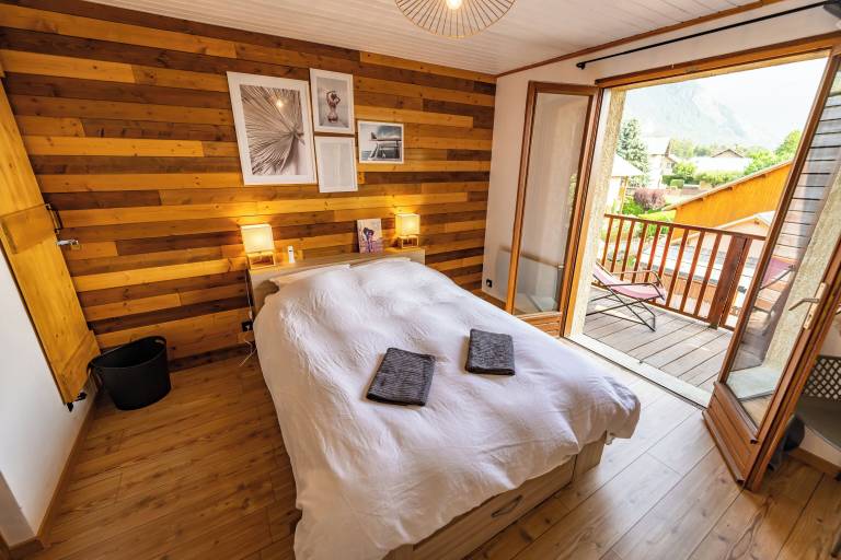 Ferienhaus Briançon