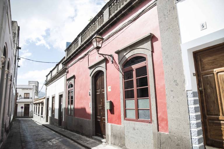 Casa Arucas
