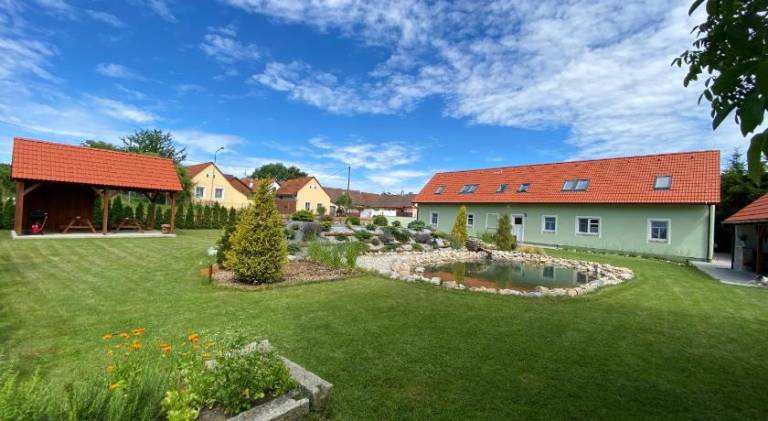 Apartmán Kardašova Řečice