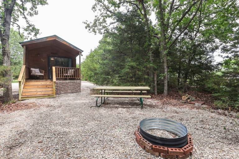 Cabin Toronto