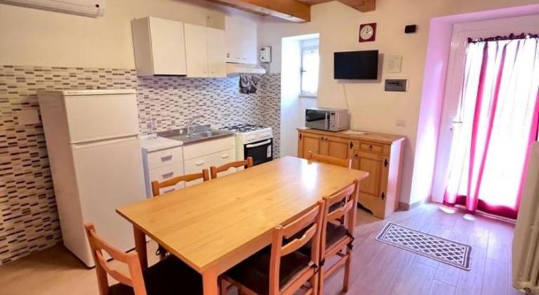 Holiday apartment with 1 room for 4 persons — photo 3
