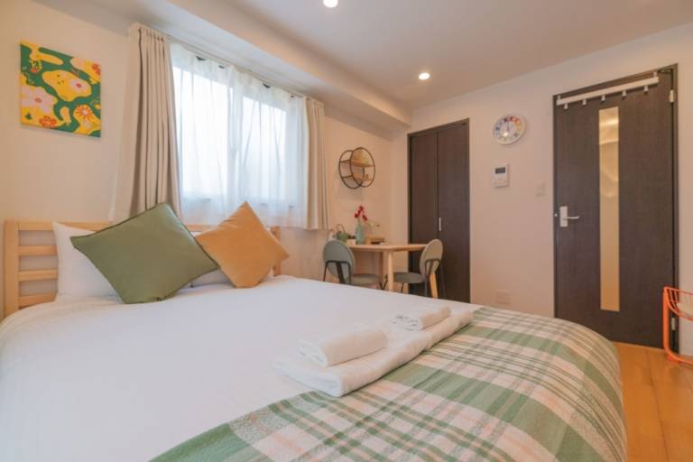 Apartment Osaka