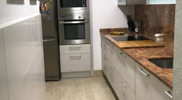 Fully equipped pleasant apartment with pool & terrace | Beach nearby | Suitable for remote work | Pets allowed — photo 5